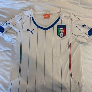 Youth medium jersey